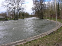 2014-01-29 les écluses de Bernouet